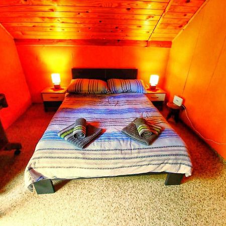 Kuca Za Odmor "Livadica" Villa Netretic Kültér fotó