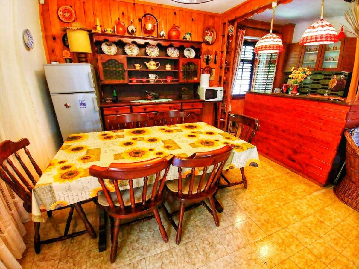 Kuca Za Odmor "Livadica" Villa Netretic Kültér fotó